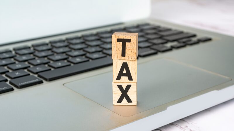 FXで得た利益にかかる税金の仕組みとは？損益通算や節税方法を知ろう 