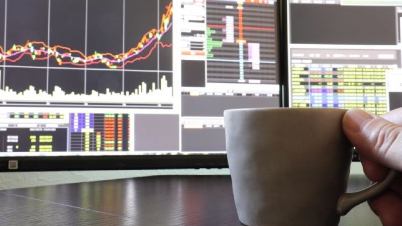 FXスプレッドの仕組みや取引への影響を解説｜FX会社選びのポイントも紹介！ 