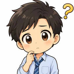 はじめ君